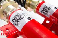 Function and Form Autolife - Function and Form Type 1 Adjustable Coilovers 2014 - 2015 Honda Civic FB/FG SI - Image 3