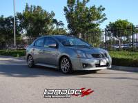 TANABE & REVEL RACING PRODUCTS - Tanabe DF210 Lowering Springs for 07-11 Nissan Sentra SE-R Spec-V - Image 3