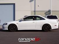 TANABE & REVEL RACING PRODUCTS - Tanabe DF210 Lowering Springs 98-02 Honda Accord 4Cyl - Image 2