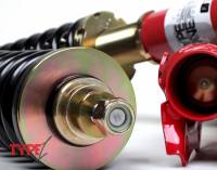 Function and Form Autolife - Function and Form Type 1 Adjustable Coilovers 1993 - 1999 VW MK3 - Image 3