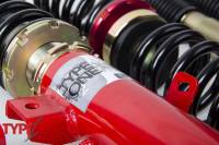 Function and Form Autolife - Function and Form Type 1 Adjustable Coilovers 2012 - 2015 Honda Civic FB/FG - Image 2