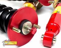 Function and Form Autolife - Function and Form Type 2 Adjustable Coilovers 2004 - 2008 Acura TSX - Image 2
