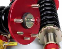 Function and Form Autolife - Function and Form Type 2 Adjustable Coilovers 1999 - 2003 Acura TL - Image 2