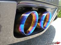 TANABE & REVEL RACING PRODUCTS - Tanabe Medalion Touring Exhaust System for 09-13 Nissan GT-R - Image 4