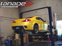 TANABE & REVEL RACING PRODUCTS - Tanabe Medalion Touring Exhaust System for 03-07 Infiniti G35 Coupe - Image 4