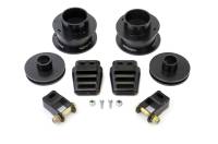 ReadyLIFT 2014-18 DODGE-RAM 2500/3500 3.0" Front with 1.0" Rear SST Lift Kit