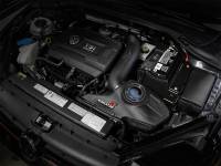 aFe Power (Advanced FLOW Engineering) - aFe Momentum GT Pro 5R Cold Air Intake System 15-18 Volkswagen Golf R I4-2.0L (t) - Image 8