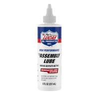 Lucas Assembly Lube 8oz