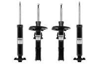 Eibach Pro-Damper Kit for 11-13 Chrysler 300/300C / 11-13 Dodge Challenger/Charger