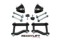 ReadyLIFT 2005-18 NISSAN ARMADA/TITAN 2.5" SST Lift Kit