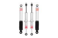 Eibach - Eibach 07-22 Toyota Sequoia 5.7L 4WD Pro-Truck Lift Kit - Image 2
