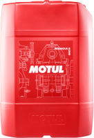 Motul - Motul 20L Synthetic Engine Oil 8100 5W40 X-CLEAN - Image 2