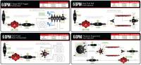 Aeromotive - Aeromotive Billet Hex Drive Fuel Pump - Image 6