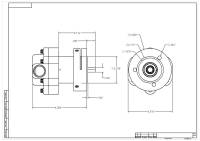 Aeromotive - Aeromotive Billet Hex Drive Fuel Pump - Image 8