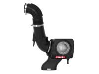 aFe Power (Advanced FLOW Engineering) - aFe Momentum GT Pro Dry S Intake System 14-15 Ford Fiesta ST L4-1.6L (t) - Image 5