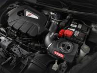 aFe Power (Advanced FLOW Engineering) - aFe Momentum GT Pro Dry S Intake System 14-15 Ford Fiesta ST L4-1.6L (t) - Image 6