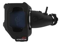 aFe Power (Advanced FLOW Engineering) - aFe 22-23 Jeep Grand Wagoneer (WS) V8-6.4L Momentum GT Cold Air Intake System w/ Pro 5R Filter - Image 5
