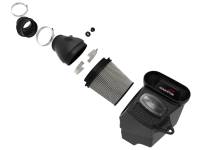 aFe Power (Advanced FLOW Engineering) - aFe Momentum GT Pro DRY S Cold Air Intake System 21-22 Jeep Wrangler 392 (JL) 6.4L V8 - Image 2