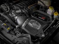 aFe Power (Advanced FLOW Engineering) - aFe Momentum GT Pro DRY S Cold Air Intake System 21-22 Jeep Wrangler 392 (JL) 6.4L V8 - Image 6