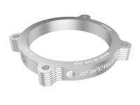aFe Silver Bullet Throttle Body Spacers TBS Ram 1500 TRX 2021 V8-6.2L