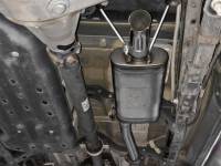 aFe Power (Advanced FLOW Engineering) - aFe ROCK BASHER 2.5in 409 SS Cat-Back Exhaust - 16-20 Toyota Tacoma L4-2.7L / V6-3.5L - Image 5