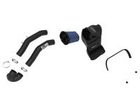 aFe Power (Advanced FLOW Engineering) - aFe Momentum XP Pro 5R Cold Air Intake System w/Black Aluminum Intake Tubes 15-18 Ford F-150 V8-5.0L - Image 2