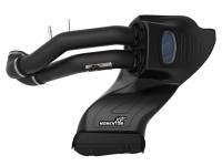 aFe Power (Advanced FLOW Engineering) - aFe Momentum XP Pro 5R Cold Air Intake System w/Black Aluminum Intake Tubes 15-18 Ford F-150 V8-5.0L - Image 7