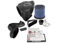 aFe Power (Advanced FLOW Engineering) - aFe Momentum GT Pro 5R Intake System Chevrolet Camaro 16-17 I4 2.0L (t) - Image 8
