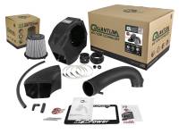 aFe Power (Advanced FLOW Engineering) - aFe Quantum Cold Air Intake System w/ Pro Dry S Media 09-18 RAM 1500 V8-5.7L Hemi - Image 6