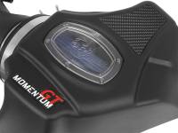 aFe Power (Advanced FLOW Engineering) - aFe Momentum GT Pro 5R Intake System 15-16 Ford Mustang L4-2.3L EcoBoost - Image 4