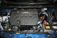 aFe Power (Advanced FLOW Engineering) - aFe Takeda Intakes Stage-2 PDS AIS PDS Toyota Corolla 09 L4-1.8L (pol) - Image 2