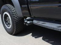 aFe Power (Advanced FLOW Engineering) - aFe Rebel Series Exhaust SS Front Side Exit CB w/ Black Tips 10-14 Ford F150 Ecoboost V8 6.2L - Image 3
