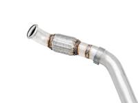 AWE Tuning - AWE BMW F22 M235i Performance Mid Pipe - Image 2