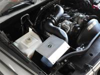 aFe Power (Advanced FLOW Engineering) - aFe MagnumFORCE Intake System Stage-2 PRO 5R 06-09 Jeep Commander (XK) V8 4.7L - Image 6