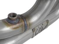 aFe Power (Advanced FLOW Engineering) - aFe Direct Fit Catalytic Converter Replacements Front 00-03 Jeep Wrangler (TJ) I6-4.0L - Image 5