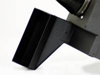 aFe Power (Advanced FLOW Engineering) - aFe MagnumFORCE Intakes Stage-2 P5R AIS PDS Ford Mustang 11-12 V6-3.7L (pol) - Image 5