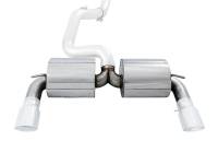 AWE 16-18 Ford Focus RS Track to Touring Conversion Kit