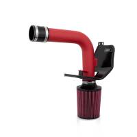 Mishimoto - Mishimoto 08+ Subaru WRX/STi Performance Cold Air Intake Kit - Polished - Image 2