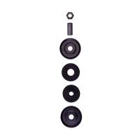 Bilstein - Bilstein 19-22 Ram 1500 B8 5160 Series Rear Shock Absorber Monotube 46mm ID Smooth Body - Image 2