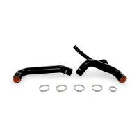 Mishimoto - Mishimoto 2015+ Dodge Challenger / Charger SRT Hellcat Silicone Radiator Hose Kit - Black - Image 2