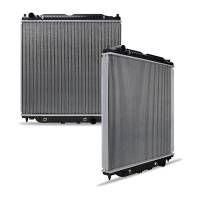 Mishimoto - Mishimoto Ford 6.0L Powerstroke Replacement Radiator 2005-2007 - Image 2