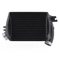 Mishimoto - Mishimoto 2015+ Subaru WRX Street Performance Top-Mount Intercooler Kit - Black - Image 2