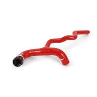 Mishimoto - Mishimoto 2012+ Fiat 500 Abarth/Turbo Red Silicone Radiator Hose Kit - Image 2
