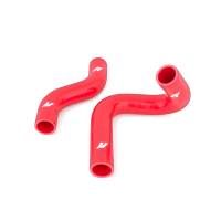 Mishimoto - Mishimoto Datsun 240Z Silicone Radiator Hose Kit Red - Image 2