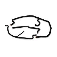 Mishimoto - Mishimoto 05-08 Chevy Corvette/Z06 Black Silicone Ancillary Hose Kit - Image 1