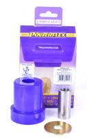 Powerflex USA - Powerflex BMW E39 5 Series Rear Diff Front Mount Bushing - Spigot Type (Street) - Image 1