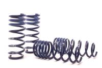 H&R 12-15 BMW 320i Sedan/328i Sedan/335i Sedan F30 Super Sport Spring