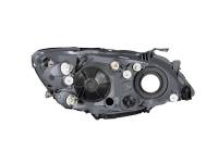 ANZO Headlights, Tail Lights and More  - ANZO 2001-2005 Lexus Is300 Crystal Headlights Black - Image 2
