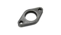 Vibrant Performance - Vibrant Performance 35-38mm External WG Flange Untapped Hole Tial/Turbonetic/Turbosmart Mild Steel 3/8in Thick - Image 1