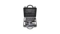 Vibrant Performance - Vibrant Performance Hose End Fitting Installation Tool Kit - Image 1